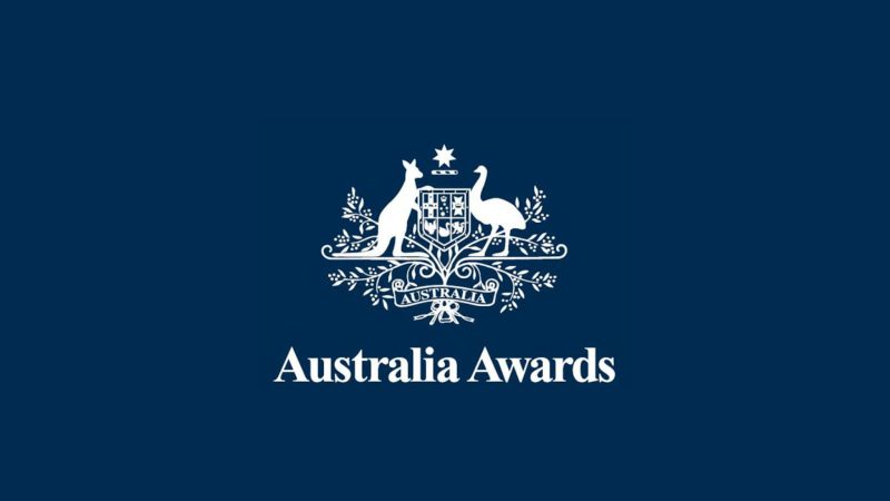 Australia-Awards-Scholarship