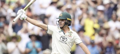 Australia Takes Control in Fourth Test with Dominant Performance