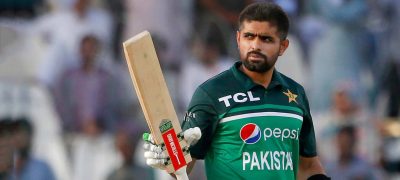 Babar Azam on the Verge of Historic ODI Milestone