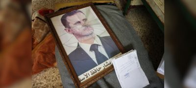 Bashar al-Assad and the Downfall of his Brutal Regime