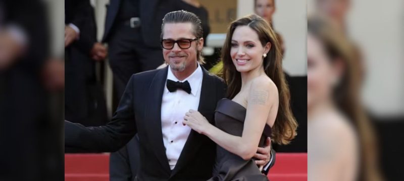 Brad Pitt and Angelina Jolie Officially Finalize Divorce After Years of Legal Battles