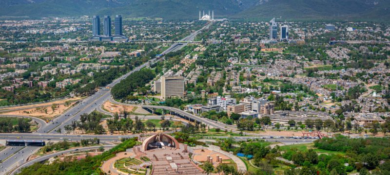 CDA to Speed Up Development of Eight Residential Sectors in Islamabad