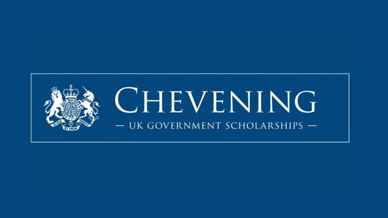 Chevening-UK-Scholarship