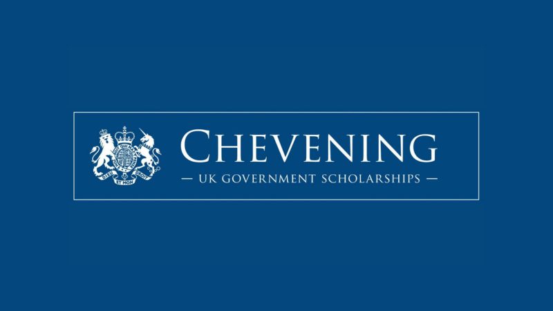 Chevening-Scholarship