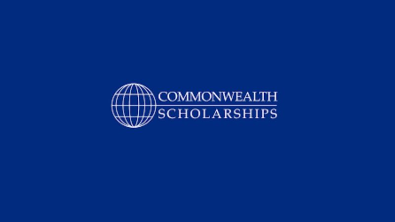 Commonwealth-Scholarship