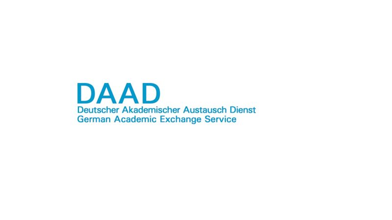 DAAD-Scholarships in Germany