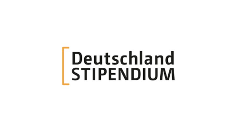 Deutschland-Stipendium
