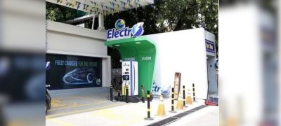 EV Charging Stations to Be Installed at Islamabad Petrol Pumps