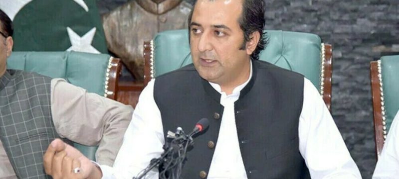 Ex-Gilgit-Baltistan Chief Minister Khalid Khurshid Sentenced to 34 Years for Threatening Security Agencies