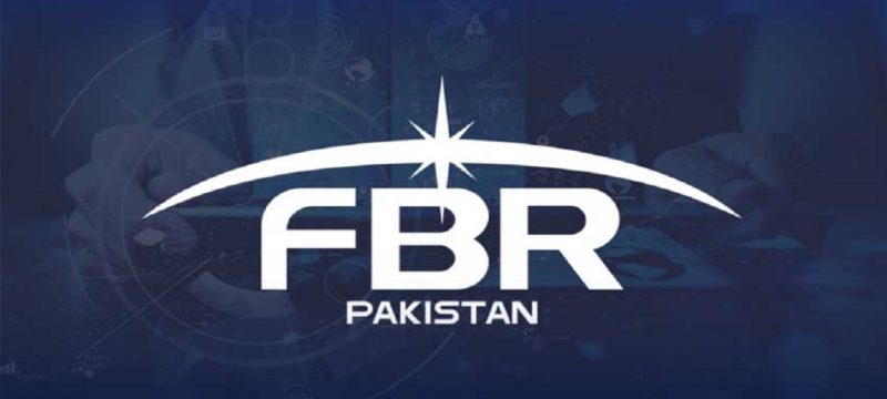 FBR Chief Says 95% of Pakistani Households Unaffected by Proposed Tax Legislation