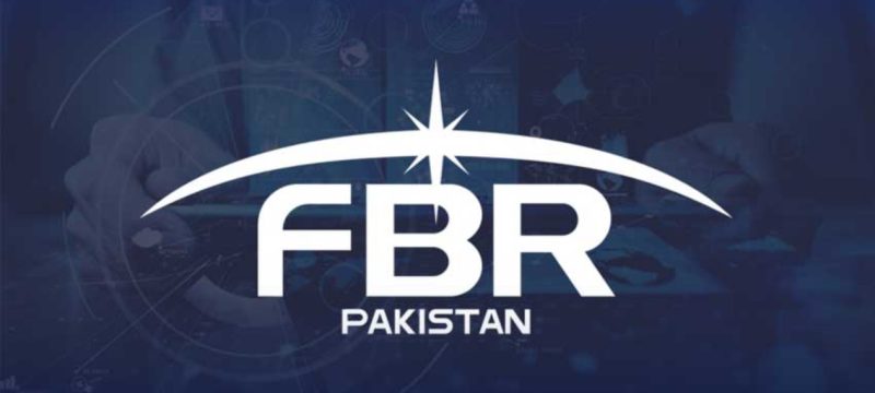 FBR Initiates Tax Data Collection Drive in Karachi Marriage Halls