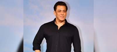 Salman Khan