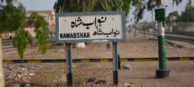 Nawabshah