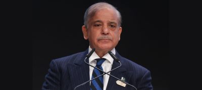 Shehbaz