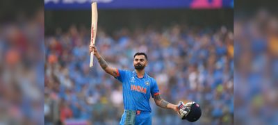 Kohli