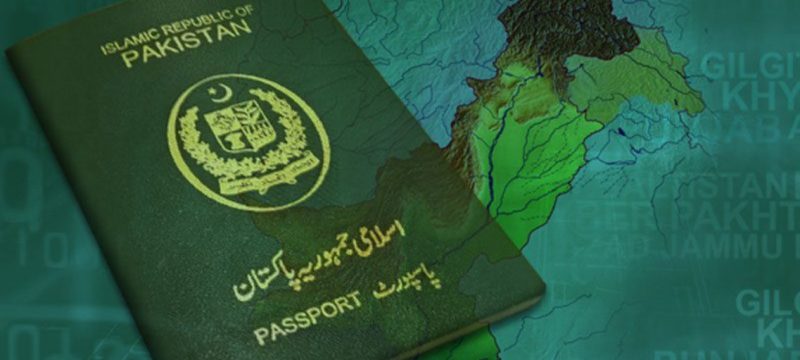 Citizenship