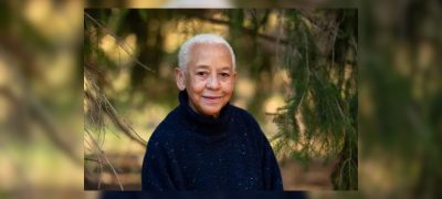 Nikki Giovanni