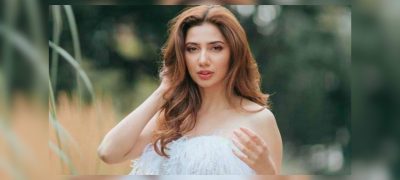 Mahira Khan