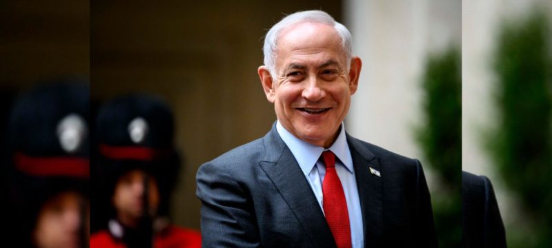 Netanyahu