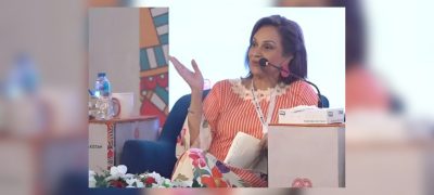 Bushra Ansari