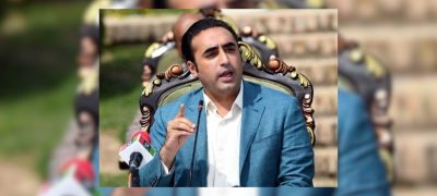 Bilawal
