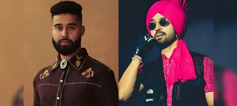 Diljit Dosanjh