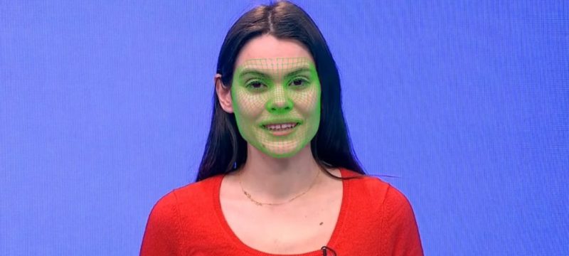 Deepfake