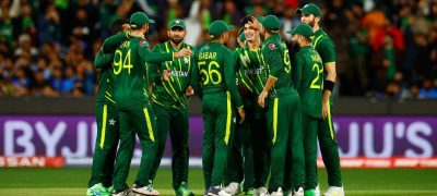 Pakistan Sets Unwanted T20I Record in 2024