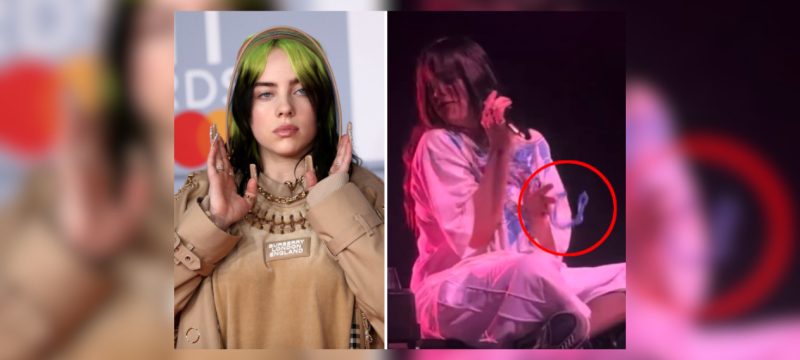 Billie Eilish