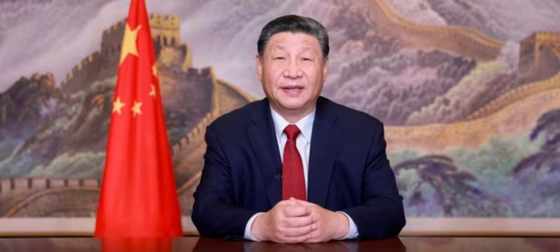 Xi Jinping