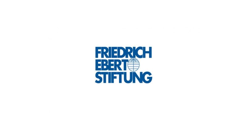 Friedrich-Ebert-Stiftung