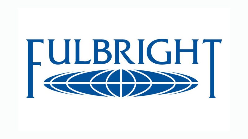 Fulbright-Scholarship-program