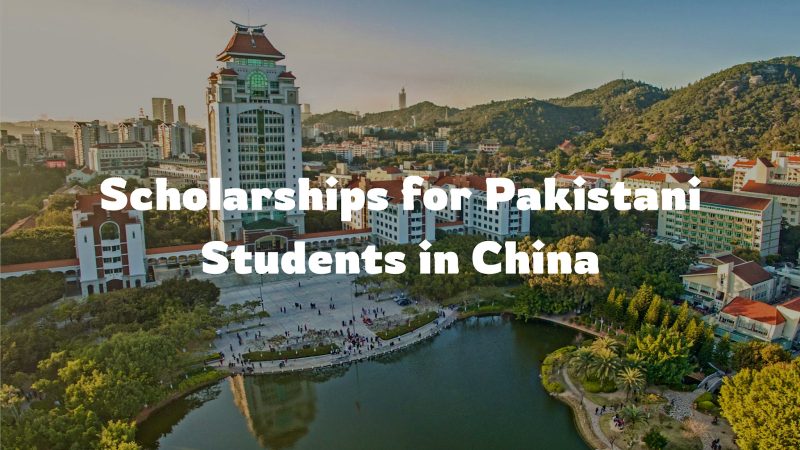 Fully-Funded-Scholarships-in-China