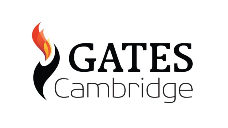 Gates-Cambridge-Scholarship