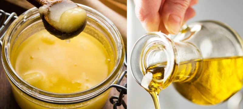 Ghee and Cooking Oil Prices Soar Across PakistanGhee and Cooking Oil Prices Soar Across Pakistan