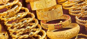 Gold Prices Soar in Pakistan, Reaching Rs282,800 per Tola