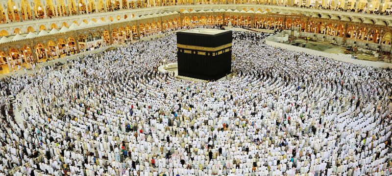 Government Plans to Step Back from Hajj Arrangements, Hand Over to Private Operators