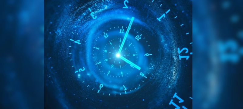 Groundbreaking Quantum Research Discovered Concept of ‘Negative Time’