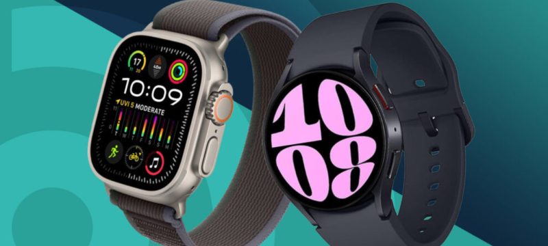 Huawei Surpasses Apple in Global Wrist-Worn Device Shipments