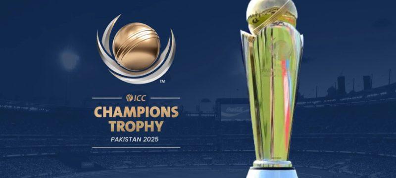 ICC Champions Trophy 2025 Fate to Be Decided This Week