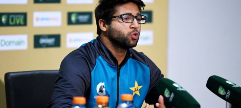 Imam-ul-Haq Criticizes Pakistan Selectors