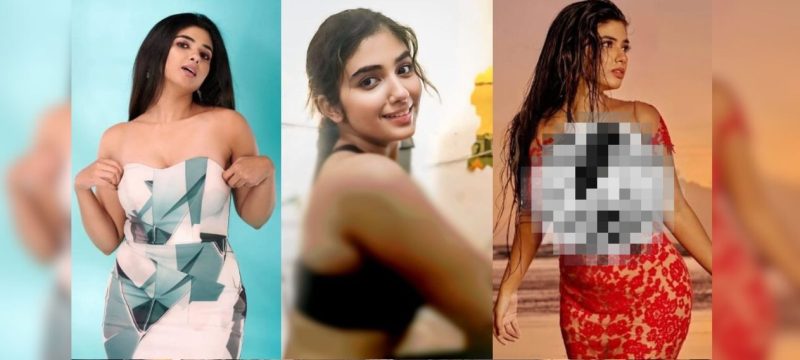 Indian Actress Pragya Nagra's Nude Video Leaked Amid Pakistani TikTok Scandals