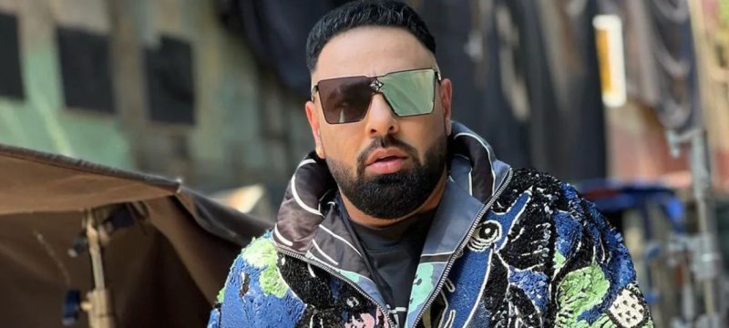 Indian Rapper Badshah Fined for Violating Traffic Rules, Team Denies Allegations