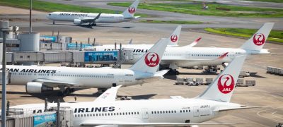 Japan Airlines Experiences Cyberattack, Resulting in Flight Delays