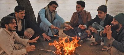 Karachi Shivers as Temperature Drops to 9.2°C Amid Cold Wave