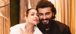 Malaika Arora Speaks Out Following Arjun Kapoor's Breakup Confirmation