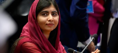 Malala Yousafzai’s Advocacy Included in Japan’s Education Curriculum to Inspire Future Generations