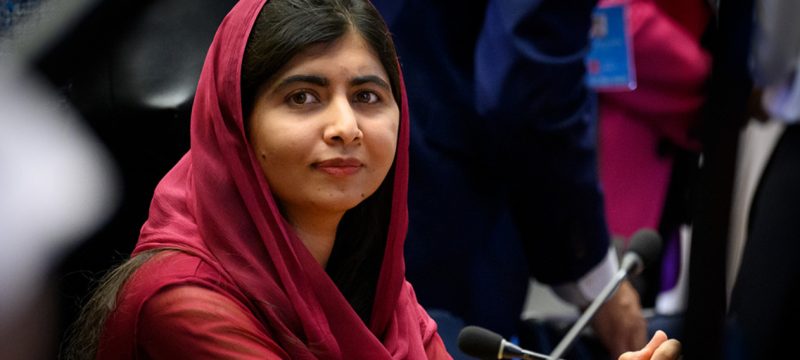 Malala Yousafzai’s Advocacy Included in Japan’s Education Curriculum to Inspire Future Generations