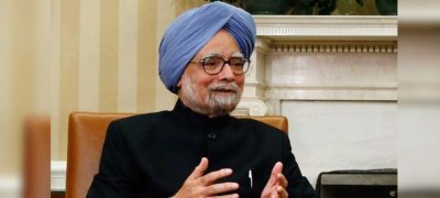 India's Former Prime Minister Manmohan Singh Passes Away at 92