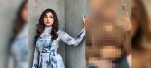 Minahil Malik Drops Bombshell with Her Return to Social Media After Video Leak Scandal